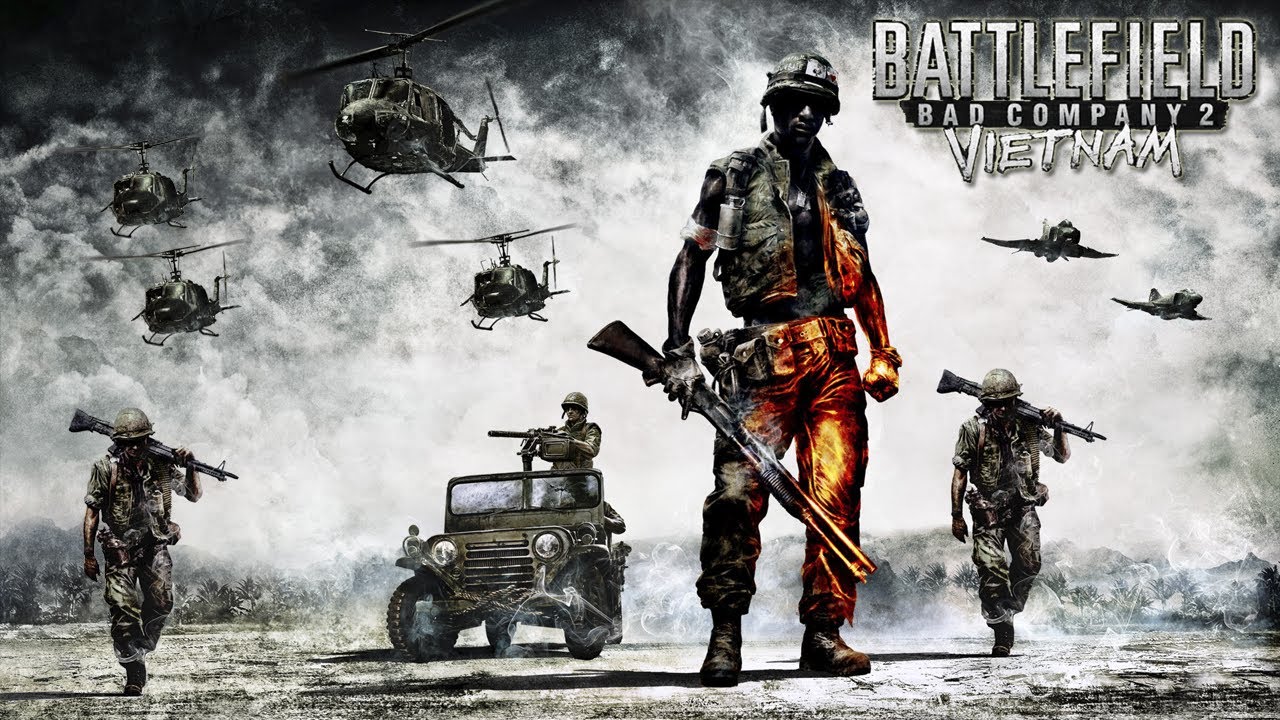 battlefield bad company 2 vietnam download